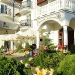 Resort Dworek Jamnenski Łazy