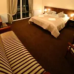 Dworek Jamnenski Resort
