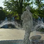 Resort Dworek Jamnenski 3*
