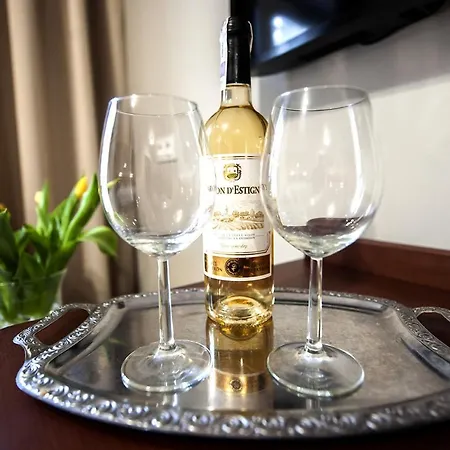 Feriested Dworek Jamnenski