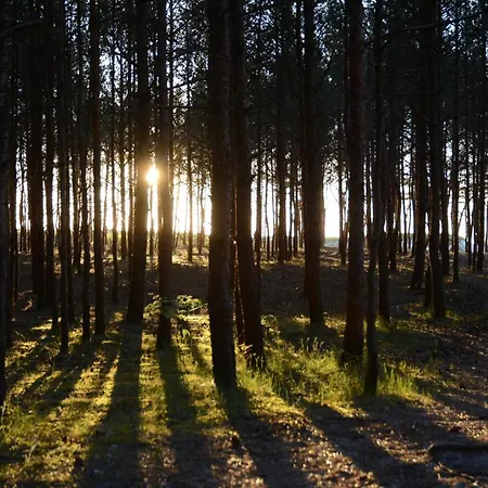 Feriested Dworek Jamnenski 3*