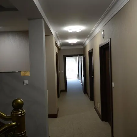 Dworek Jamnenski Station touristique Łazy