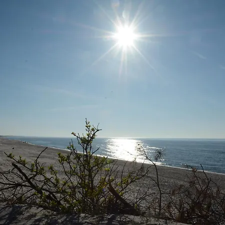 Θέρετρο Dworek Jamnenski 3*