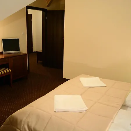 Dworek Jamnenski منتجع 3*