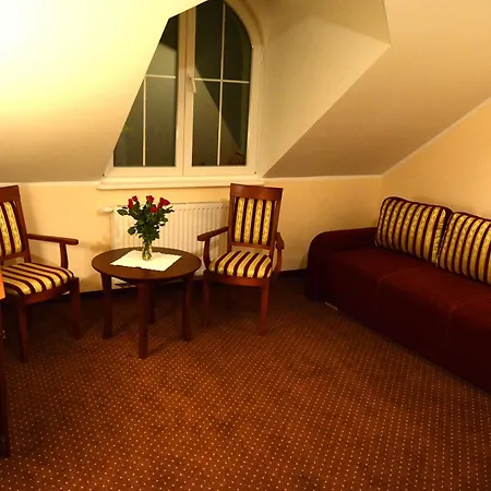 Dworek Jamnenski Feriested 3*