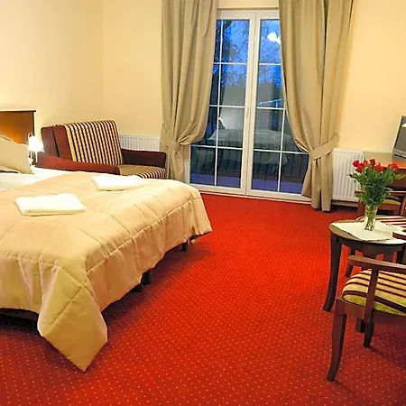 Dworek Jamnenski
