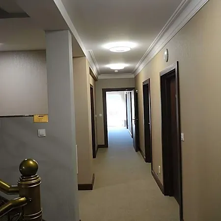 منتجع Dworek Jamnenski 3*
