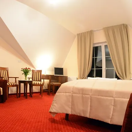 Dworek Jamnenski Feriested 3*