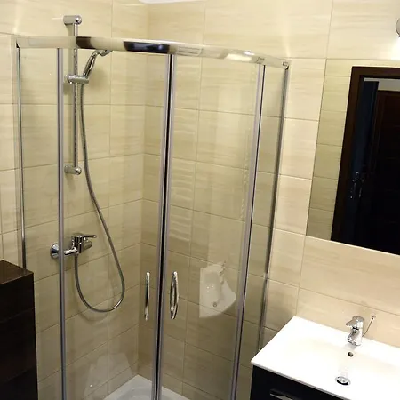 Dworek Jamnenski Feriested