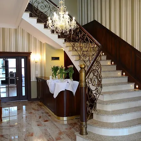 Station touristique Dworek Jamnenski Łazy