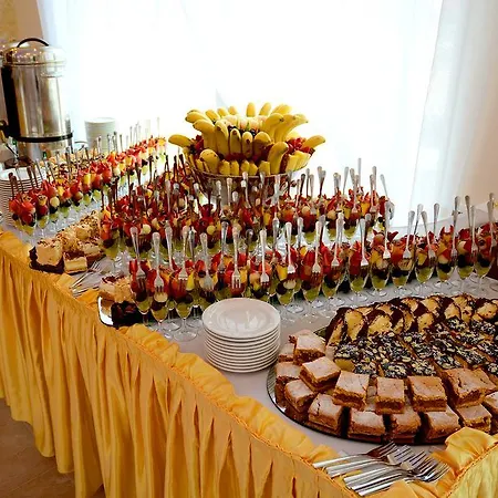 Dworek Jamnenski Feriested