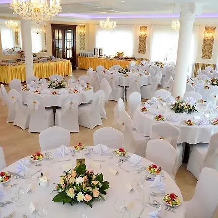 Dworek Jamnenski 3* Łazy