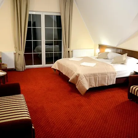 Dworek Jamnenski Feriested Łazy