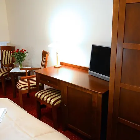 Dworek Jamnenski Feriested 3*