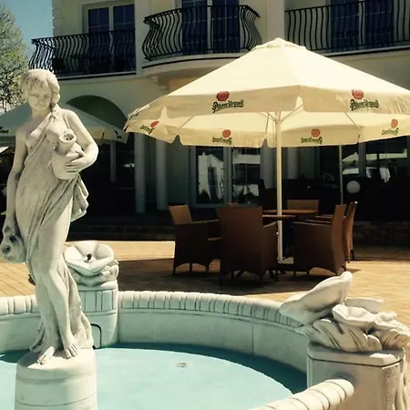 Dworek Jamnenski Station touristique 3*