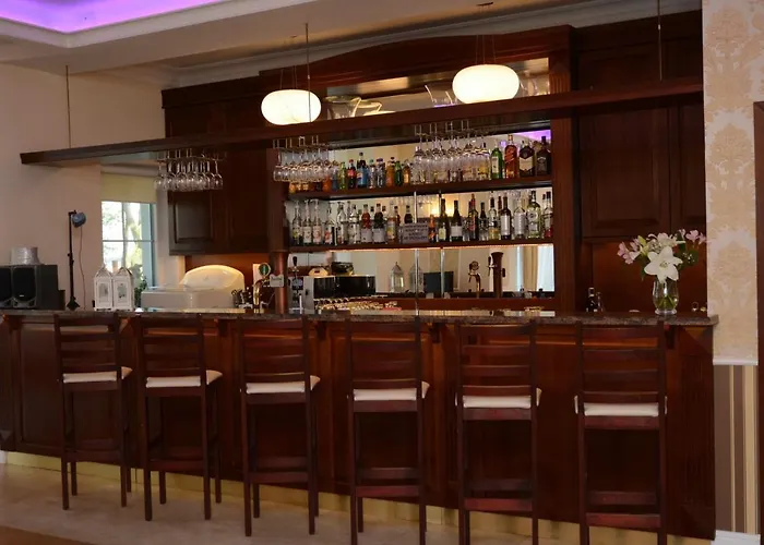 度假村 Dworek Jamnenski