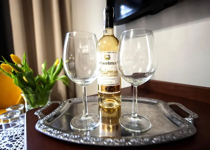 Θέρετρο Dworek Jamnenski