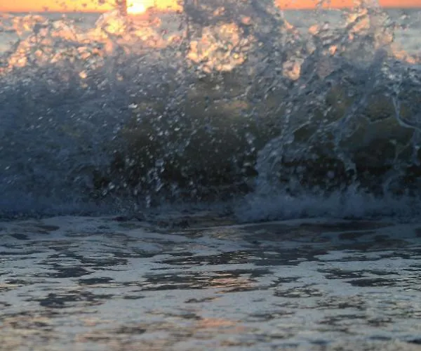 Dworek Jamnenski 3* Łazy