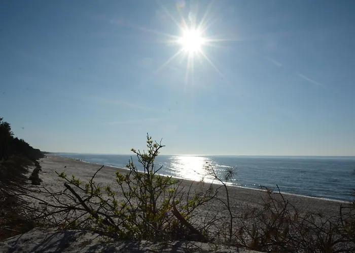 Θέρετρο Dworek Jamnenski 3*